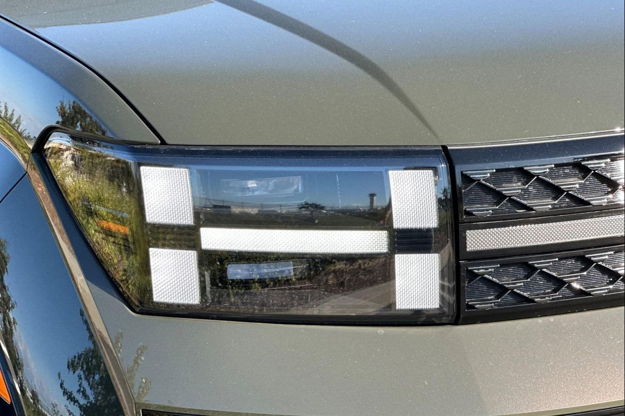 2025 Hyundai Santa Fe Calligraphy photo 28