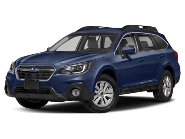 Used 2019 Subaru Outback Premium with VIN 4S4BSAFC0K3390170 for sale in Monrovia, CA