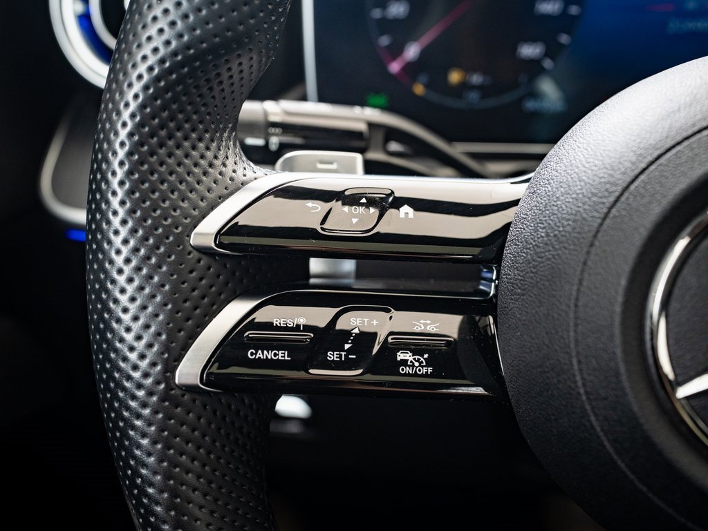 2022 Mercedes Benz C 300 4MATIC Sedan photo 24