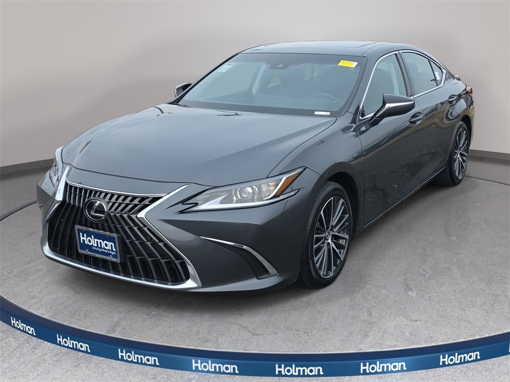 2023 Lexus ES 350's photo