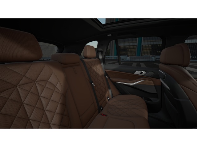 2026 Bmw X5 xDrive40i photo 12