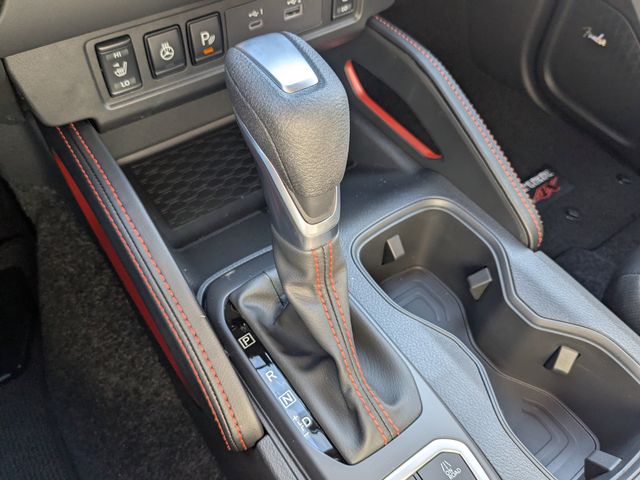 2026 Nissan Frontier Crew Cab PRO-4X photo 25