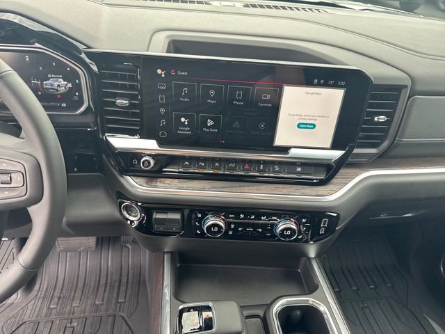 2026 Gmc Sierra 1500 SLT photo 16