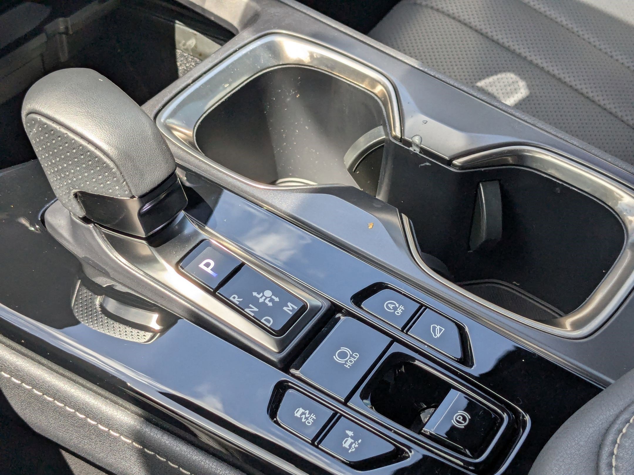 2024 Lexus NX 350 F SPORT Handling photo 15