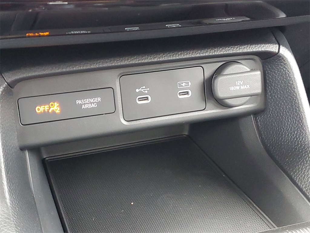 2026 Honda Civic Sport photo 21