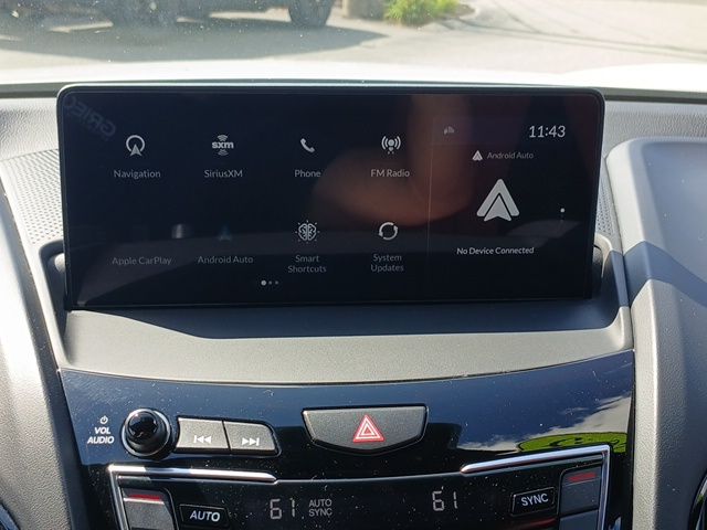 2023 Acura RDX A-Spec photo 18