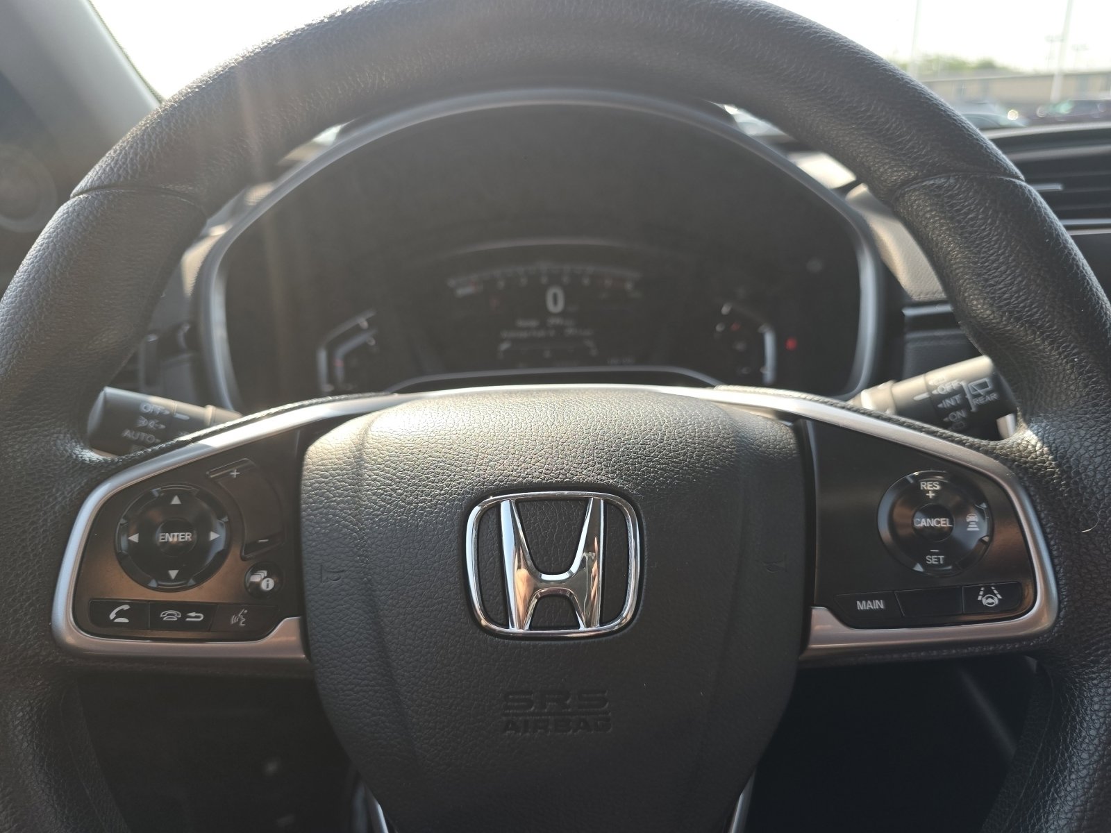 2022 Honda CR-V EX photo 28