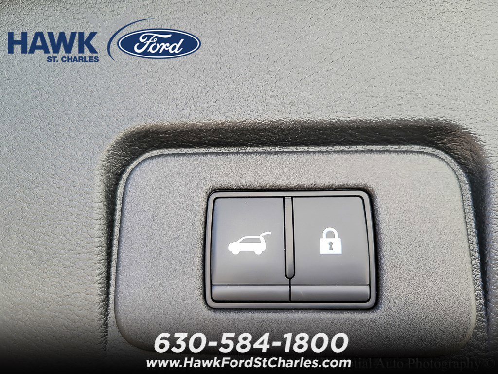 2023 NISSAN ROGUE - Image 20