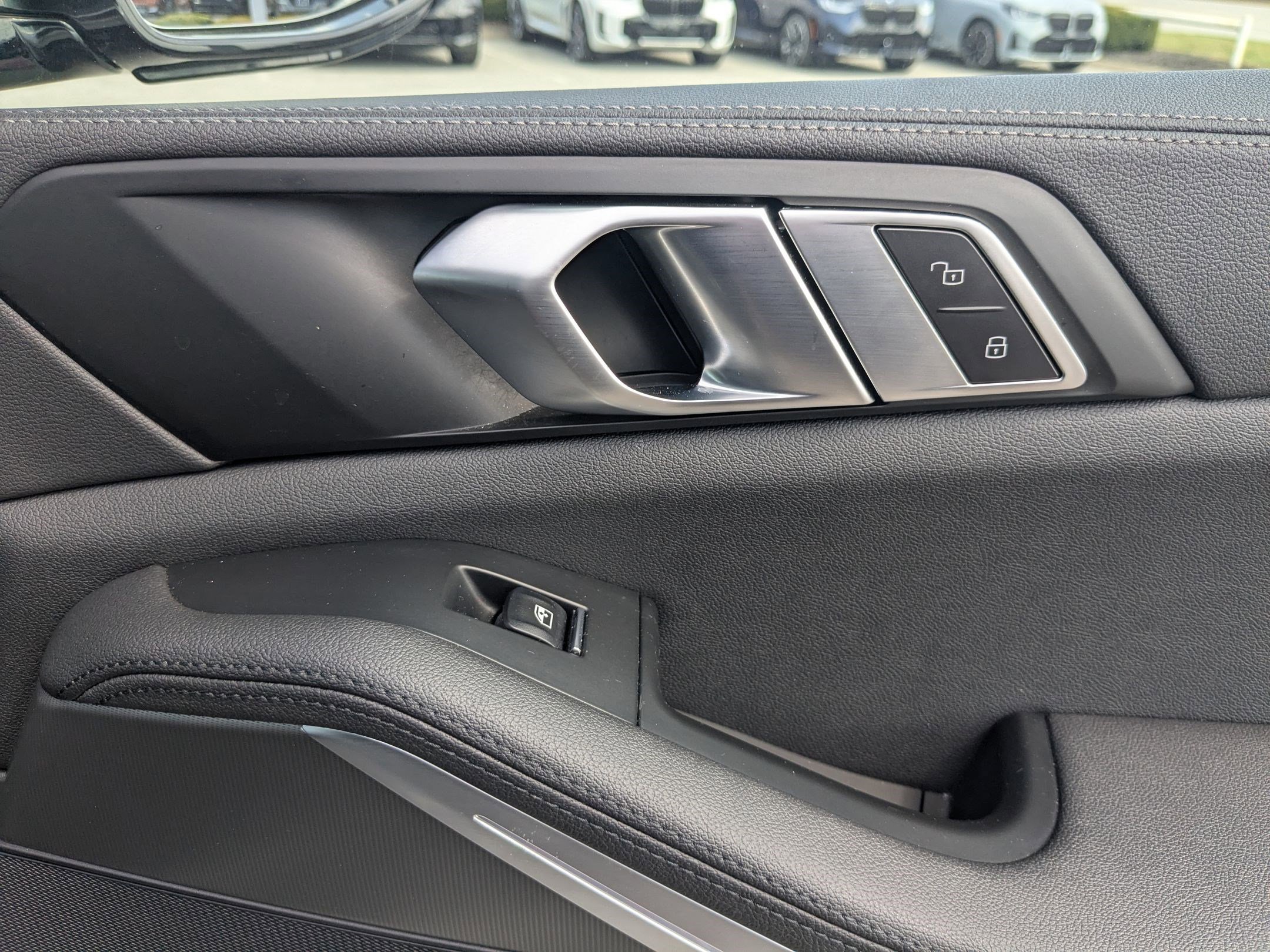 2022 Bmw X5 xDrive40i photo 33