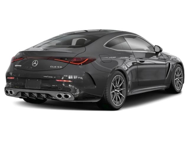 2026 Mercedes Benz CLE AMG 53 4MATIC Coupe photo 15