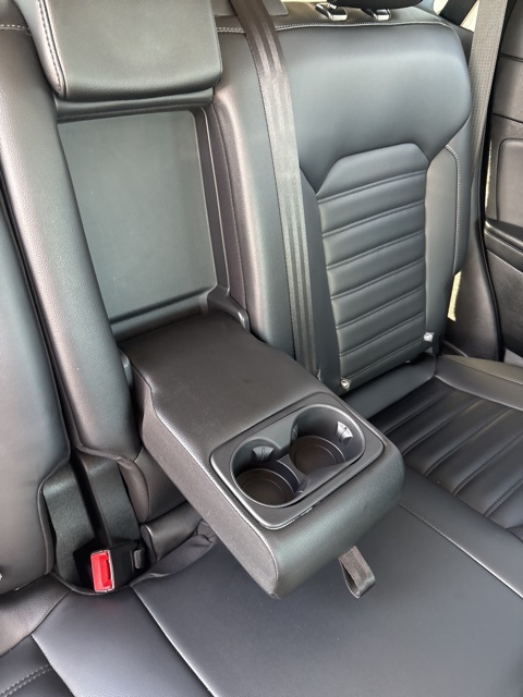 2024 Ford Edge SEL photo 42