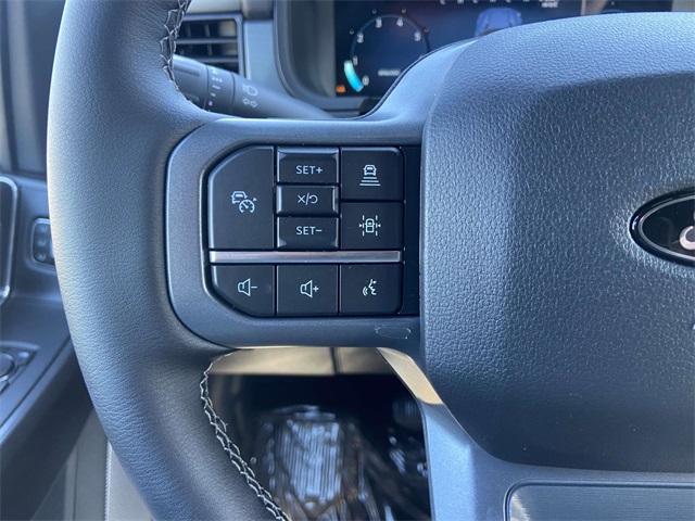 2025 Ford F-150 Lariat photo 19