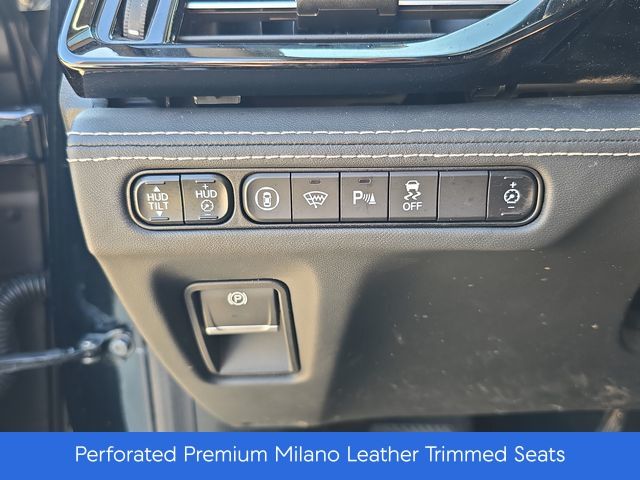 2022 Acura MDX Advance photo 18