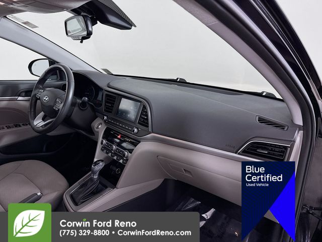 2019 Hyundai Elantra Value Edition photo 26
