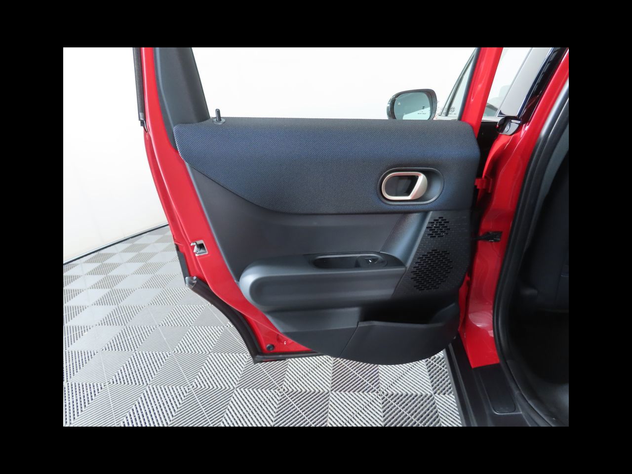 2025 Mini Cooper 4 Door Hardtop Signature photo 25