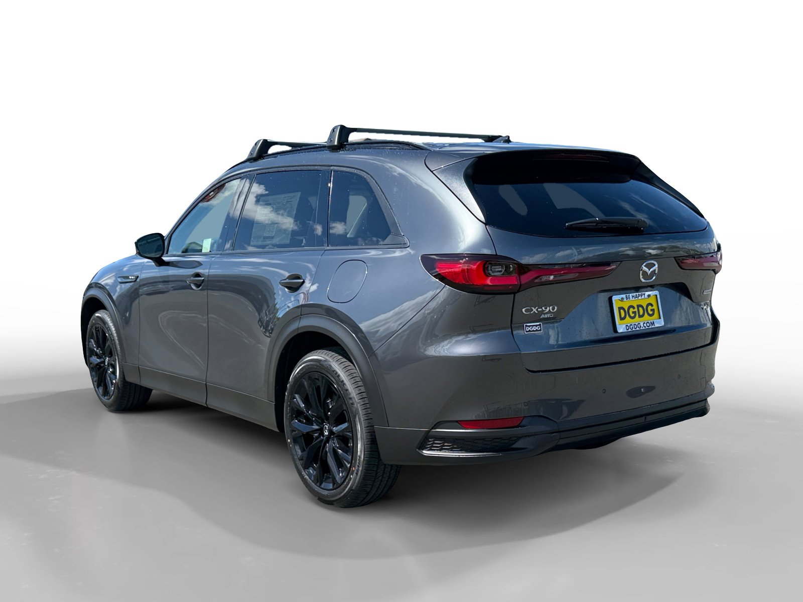 2025 Mazda CX-90 Premium S photo 3