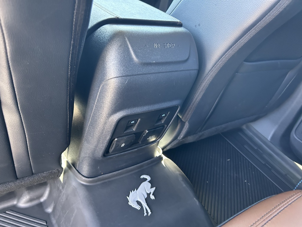 2024 Ford Bronco Outer Banks photo 22