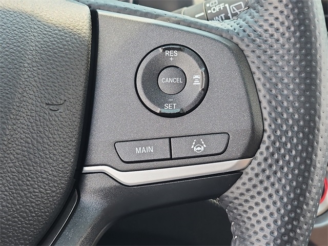 2022 Honda Passport EX-L photo 20