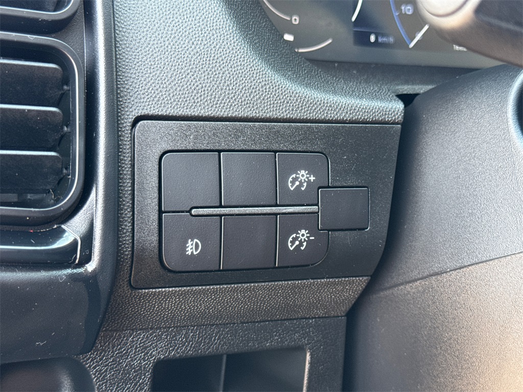 2025 Ram ProMaster 3500 photo 25