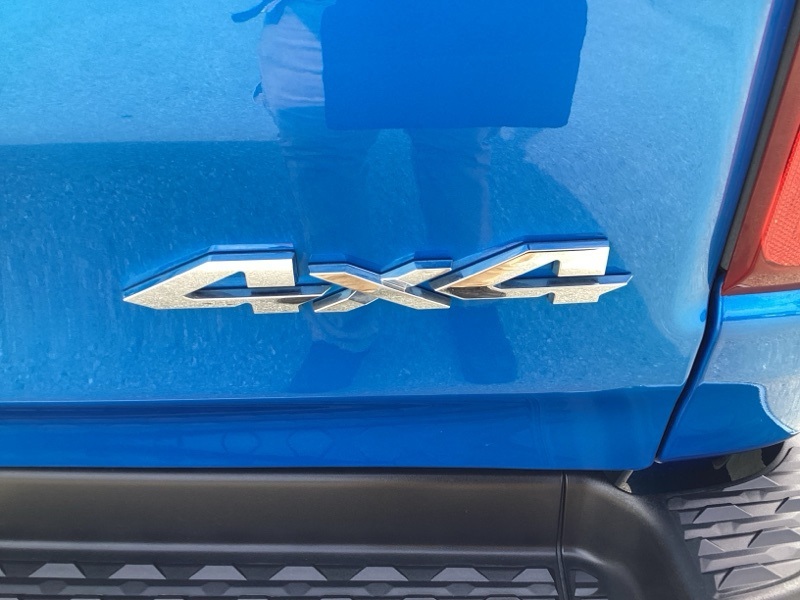 2024 Ram 1500 Big Horn Lone Star photo 14