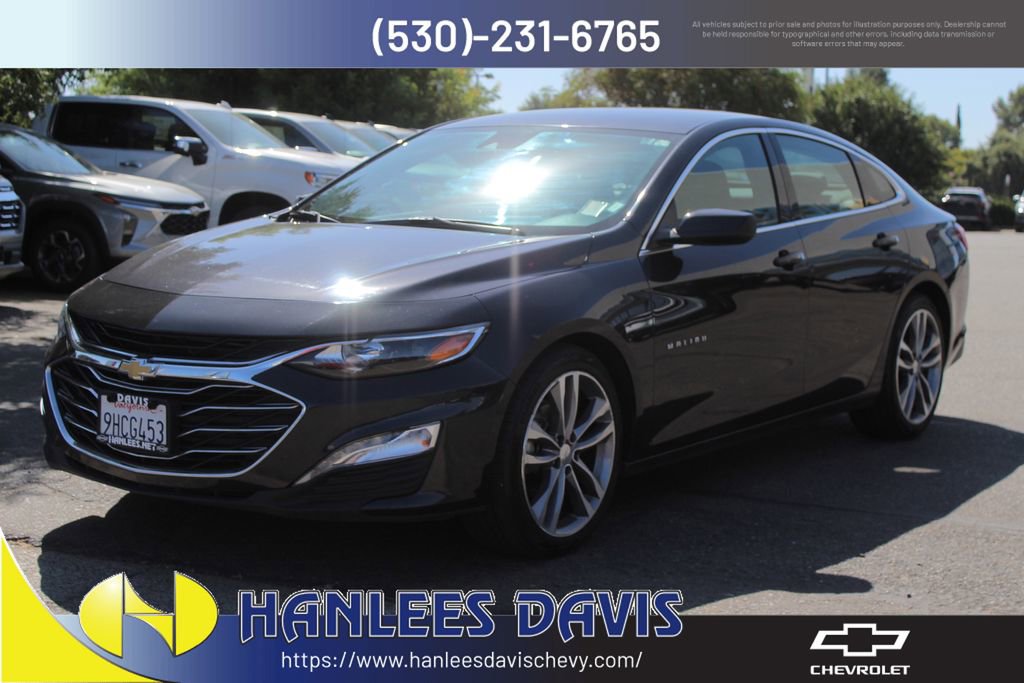 1G1ZD5ST1PF233627