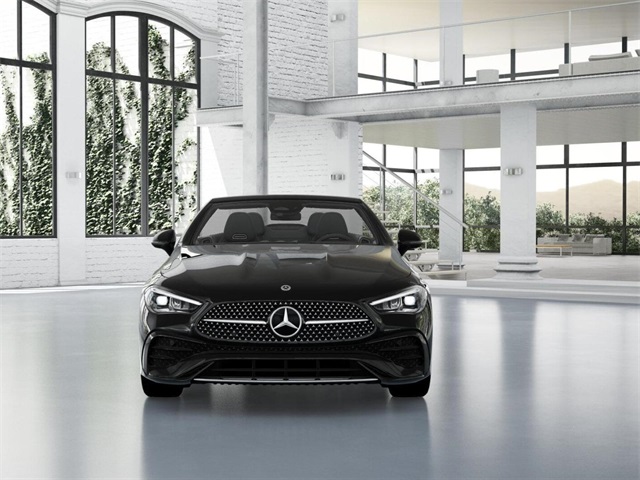 2026 Mercedes Benz CLE 300 4MATIC Cabriolet photo 7