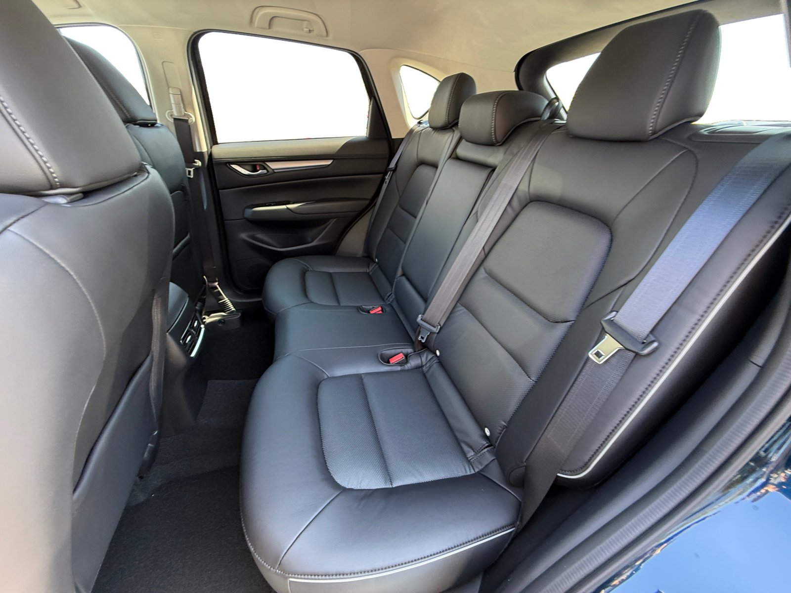 2025 Mazda CX-5 Select photo 16