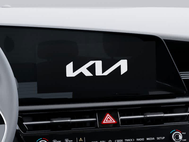 2025 Kia Niro EX photo 18