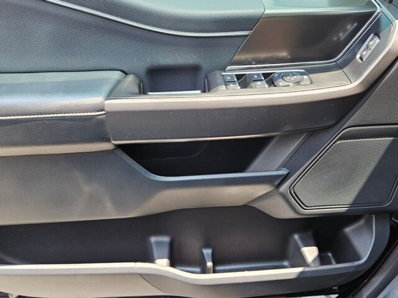 2024 Ford F-150 XLT photo 30