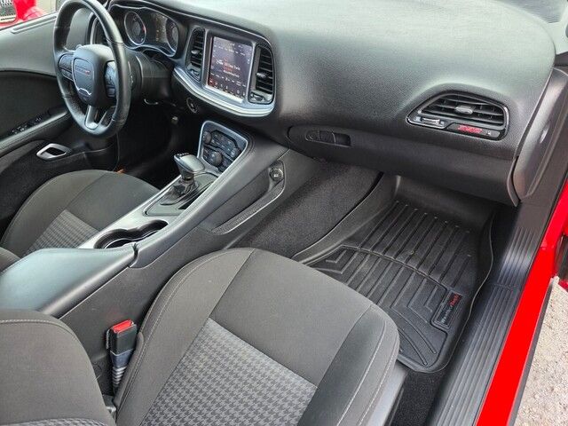 2021 Dodge Challenger R/T Scat Pack photo 28