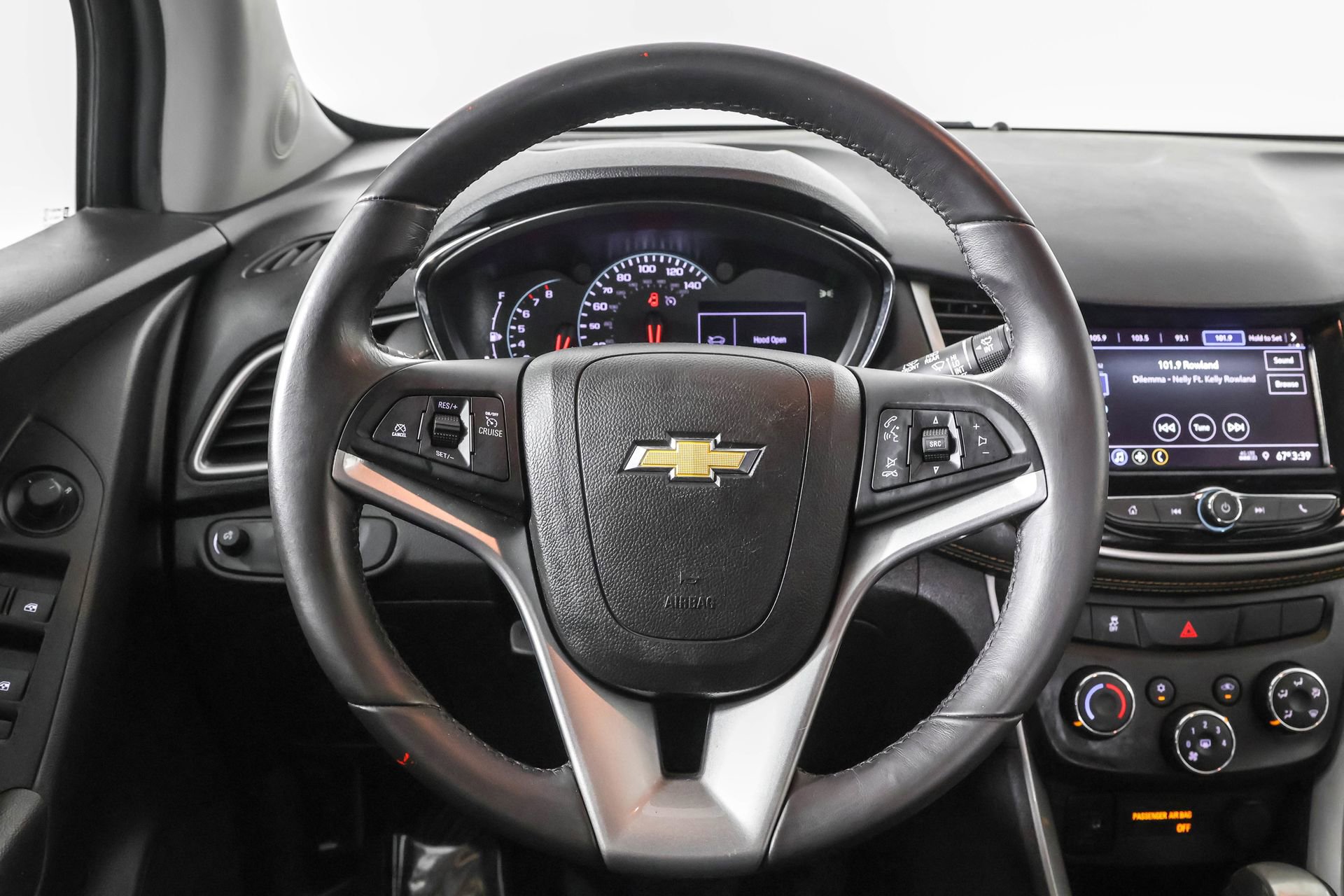 2020 Chevrolet Trax LT photo 16