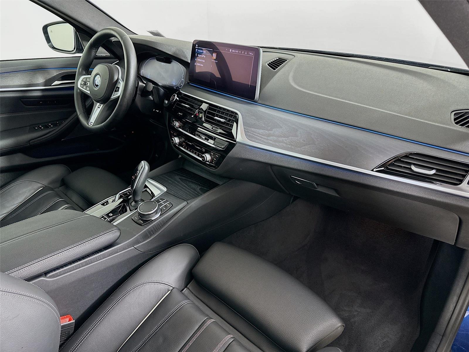 2023 Bmw 530e 530xe photo 30