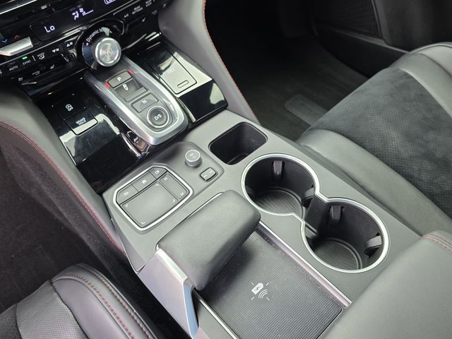 2023 Acura MDX SH-AWD A-Spec photo 19