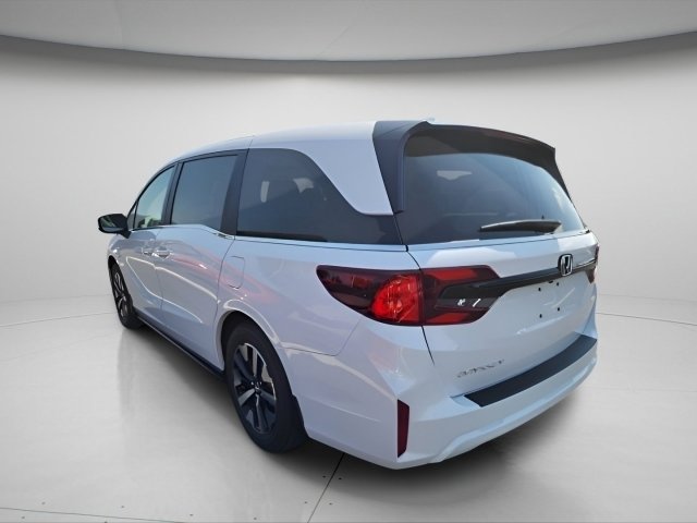 2026 Honda Odyssey EX-L photo 4