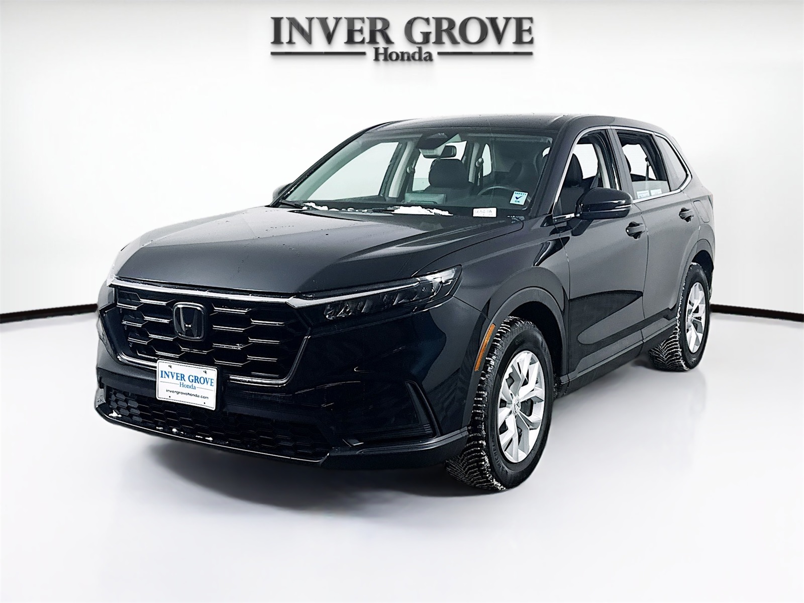 2023 Honda CR-V LX's photo