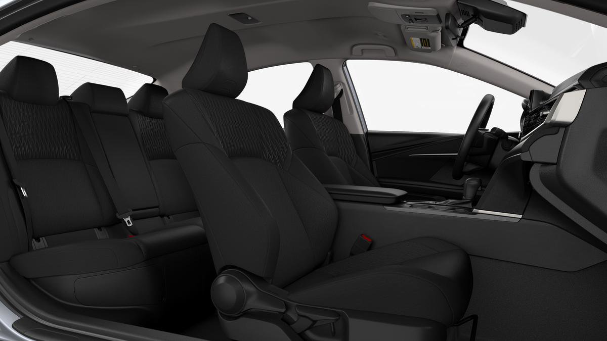 2026 Toyota Camry LE photo 47