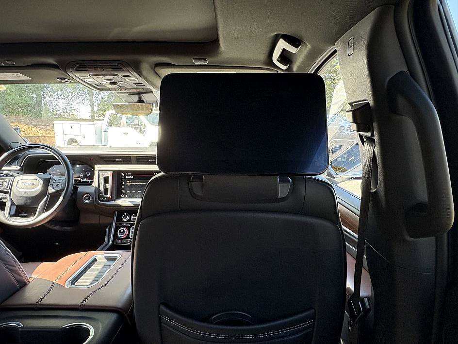 2023 Gmc Yukon Denali Ultimate photo 15