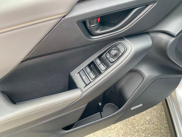 2024 Subaru Crosstrek Wilderness photo 9