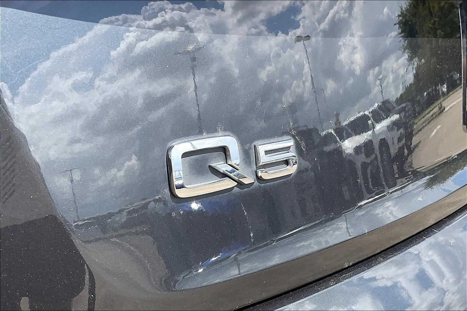 2018 Audi Q5 Premium photo 28