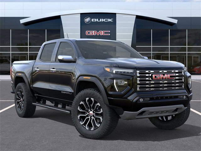 2026 Gmc Canyon Denali photo 7