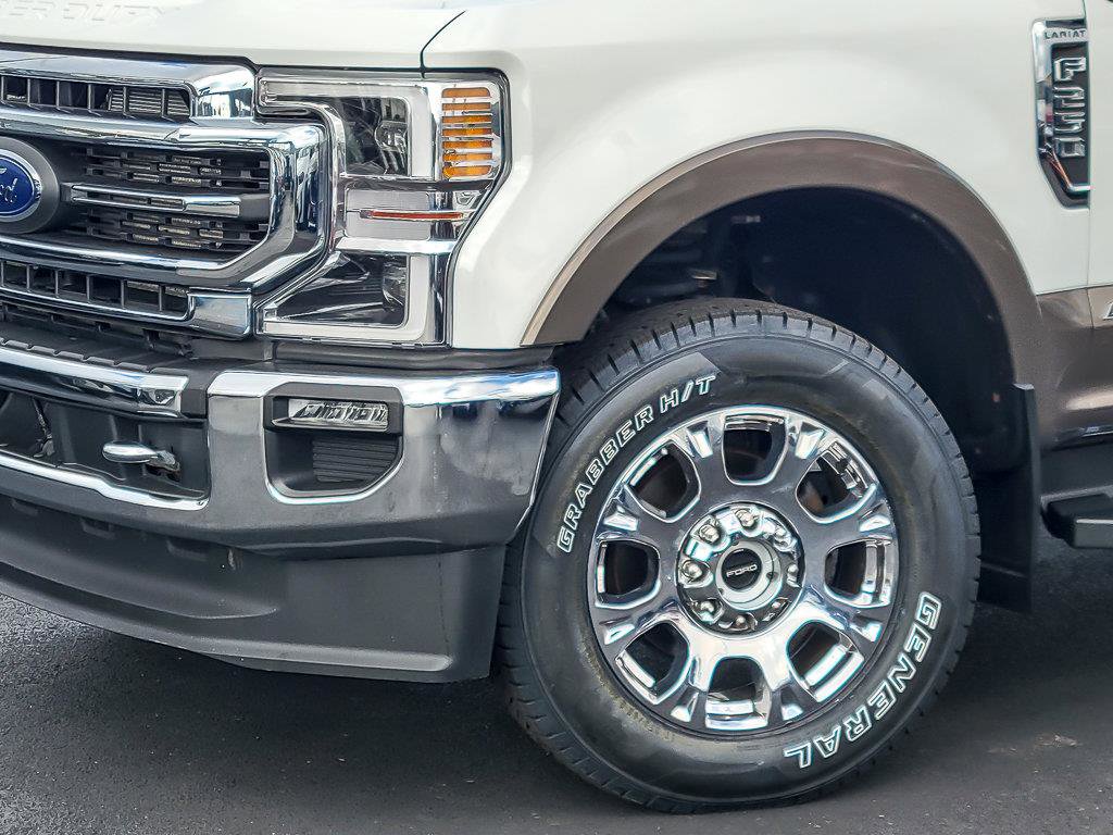2022 FORD F-250 - Image 3