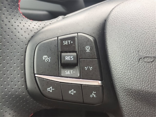 2023 Ford Escape ST-Line photo 20