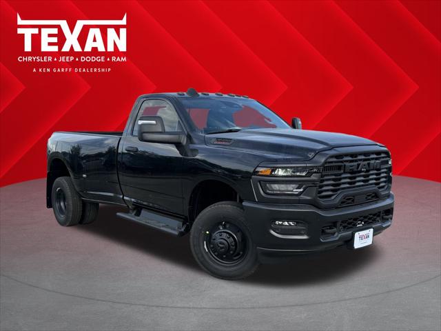 2026 RAM Ram 3500 Pickup Tradesman's photo
