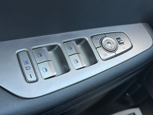 2021 Hyundai Palisade SEL photo 15