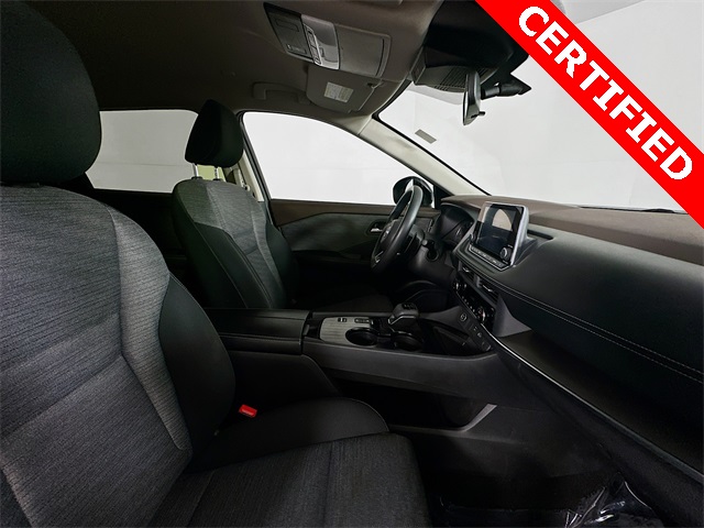 2023 Nissan Rogue SV photo 21