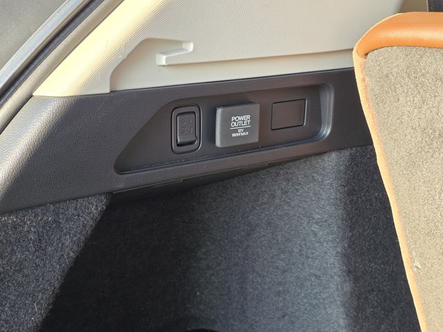 2023 Acura MDX Technology photo 28