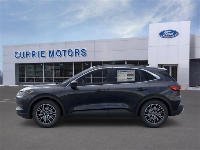 2025 FORD ESCAPE - Image 26