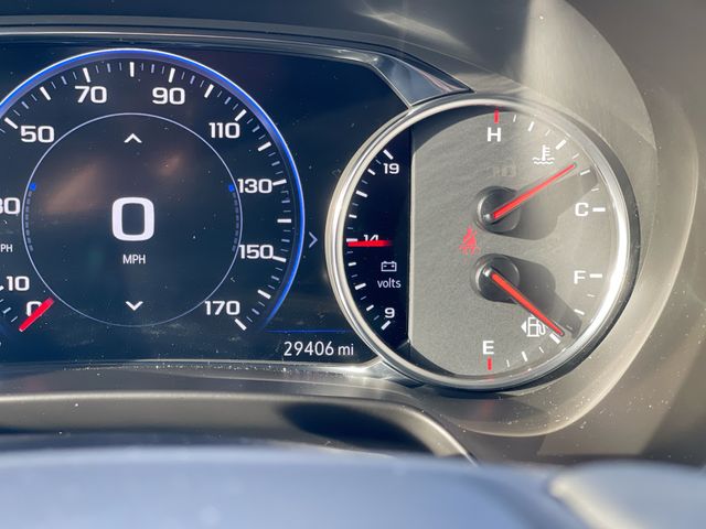 2023 CHEVROLET BLAZER - Image 12