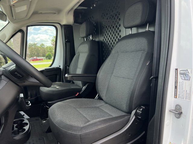 2023 Ram ProMaster 2500 Base photo 2