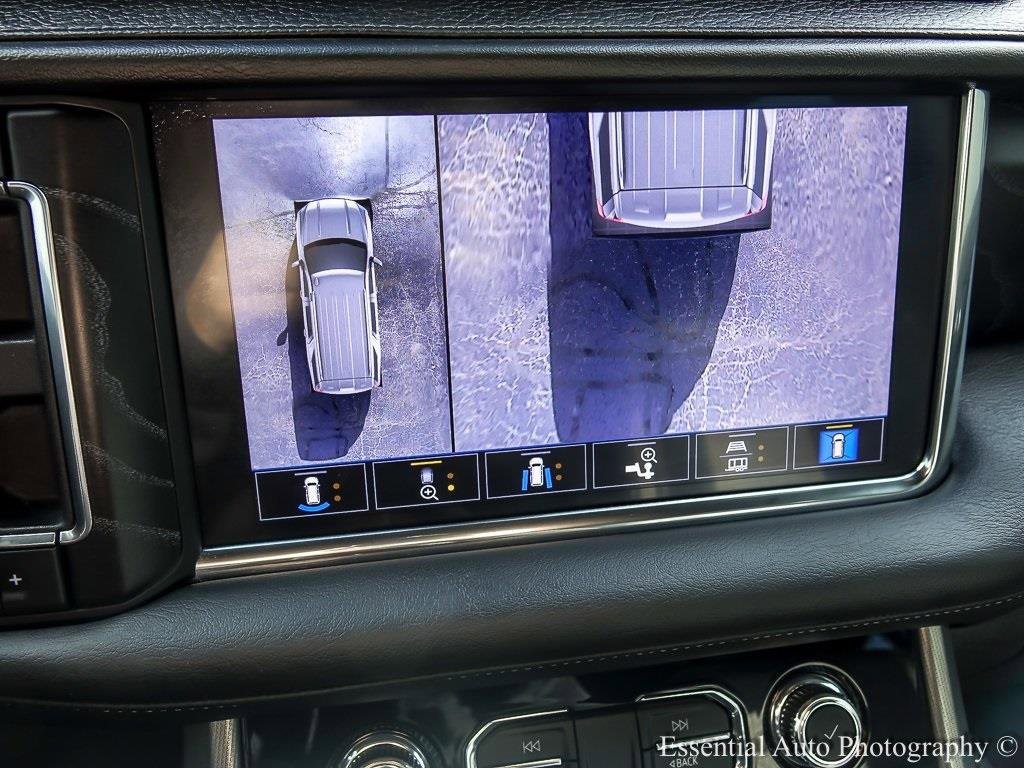 2021 GMC YUKON - Image 23